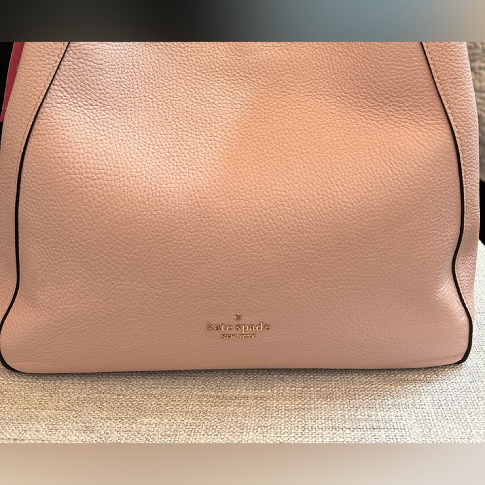 Coach Triple Compartment Shoulder Purse NWT